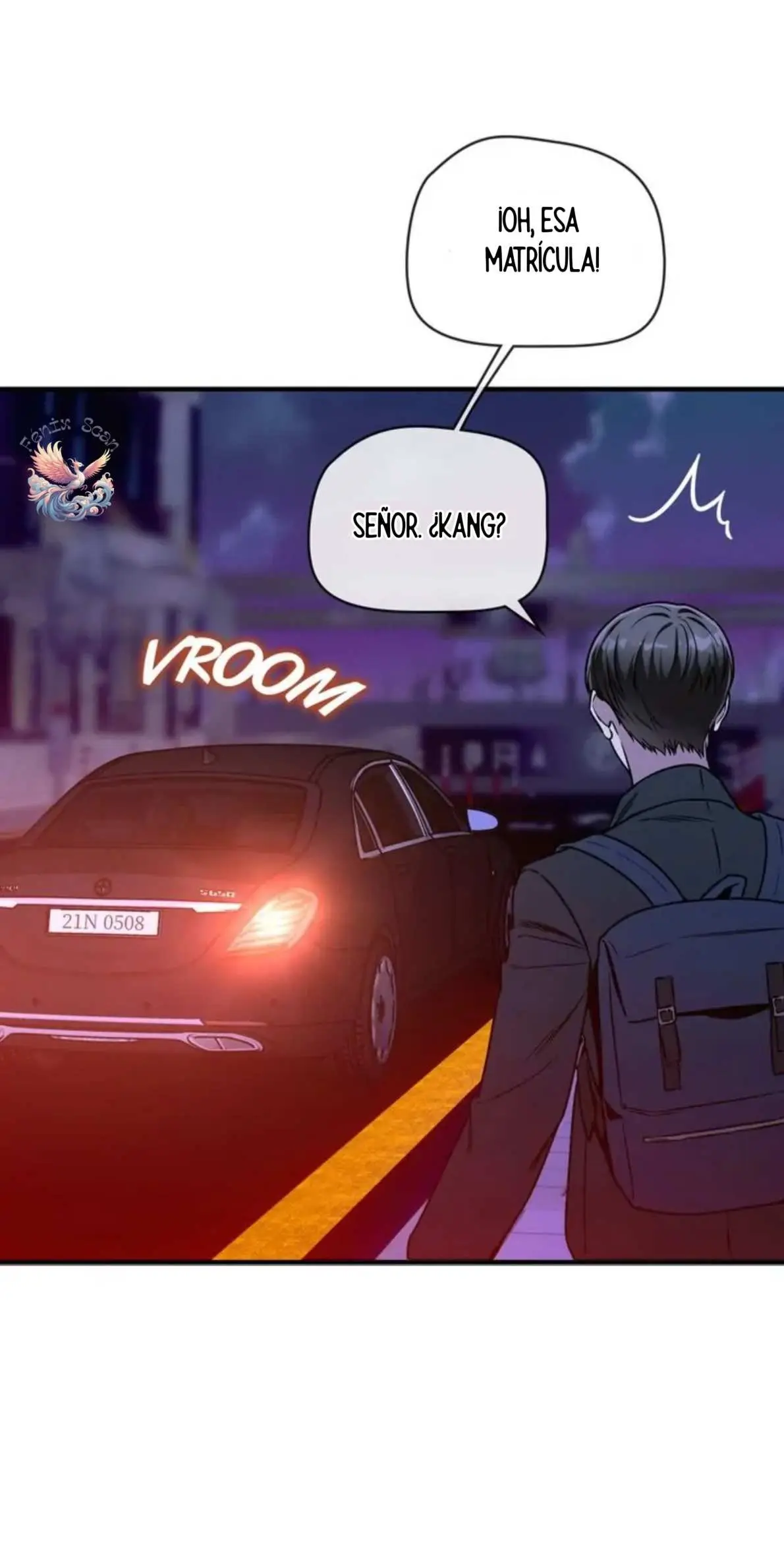 No Moral Capitulo 62 página 44