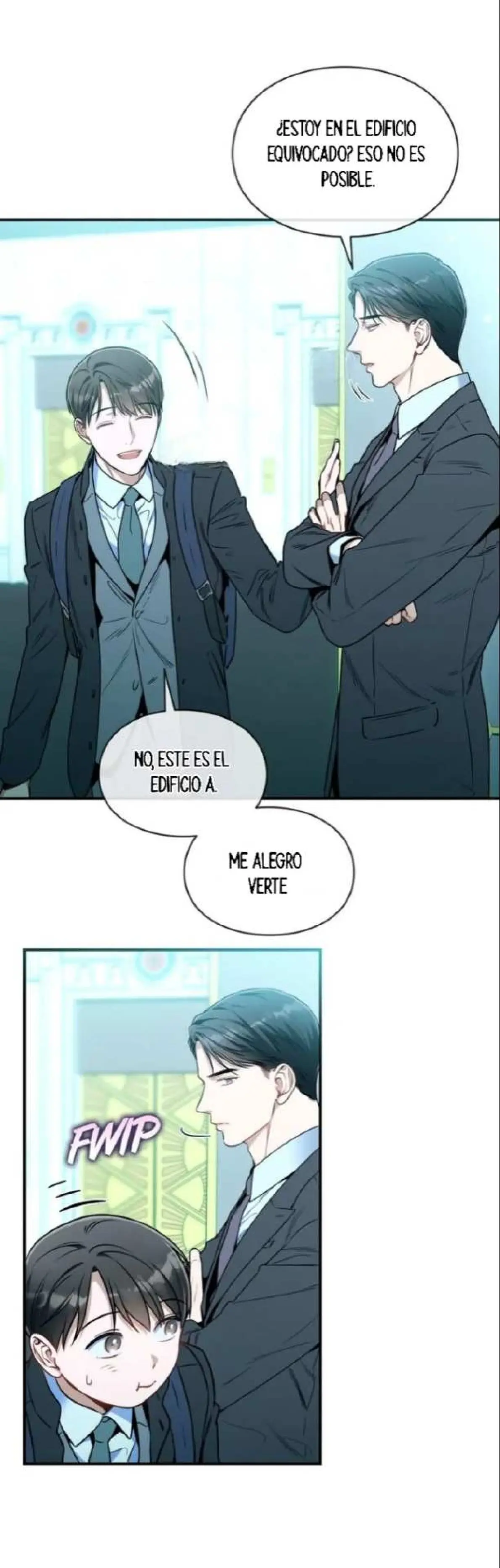 No Moral Capitulo 62 página 55