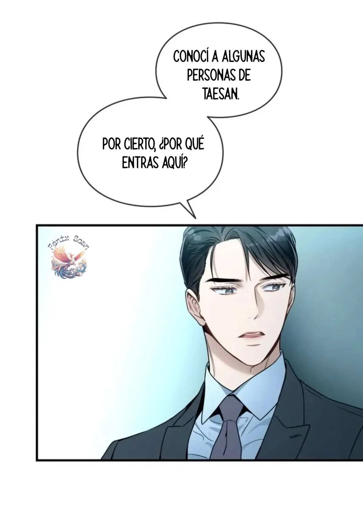 No Moral Capitulo 62 página 58