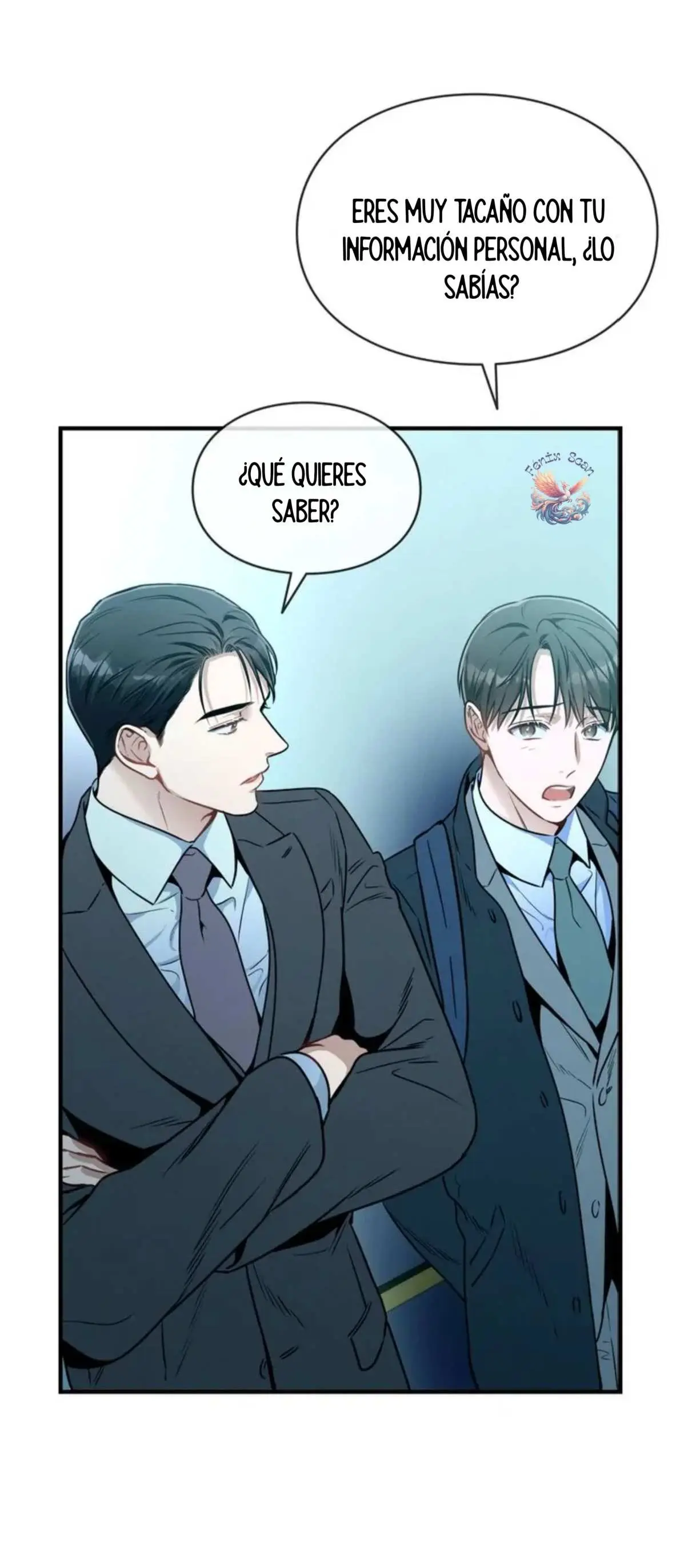 No Moral Capitulo 62 página 60