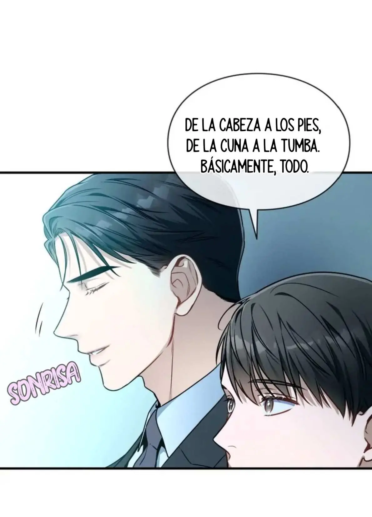 No Moral Capitulo 62 página 61