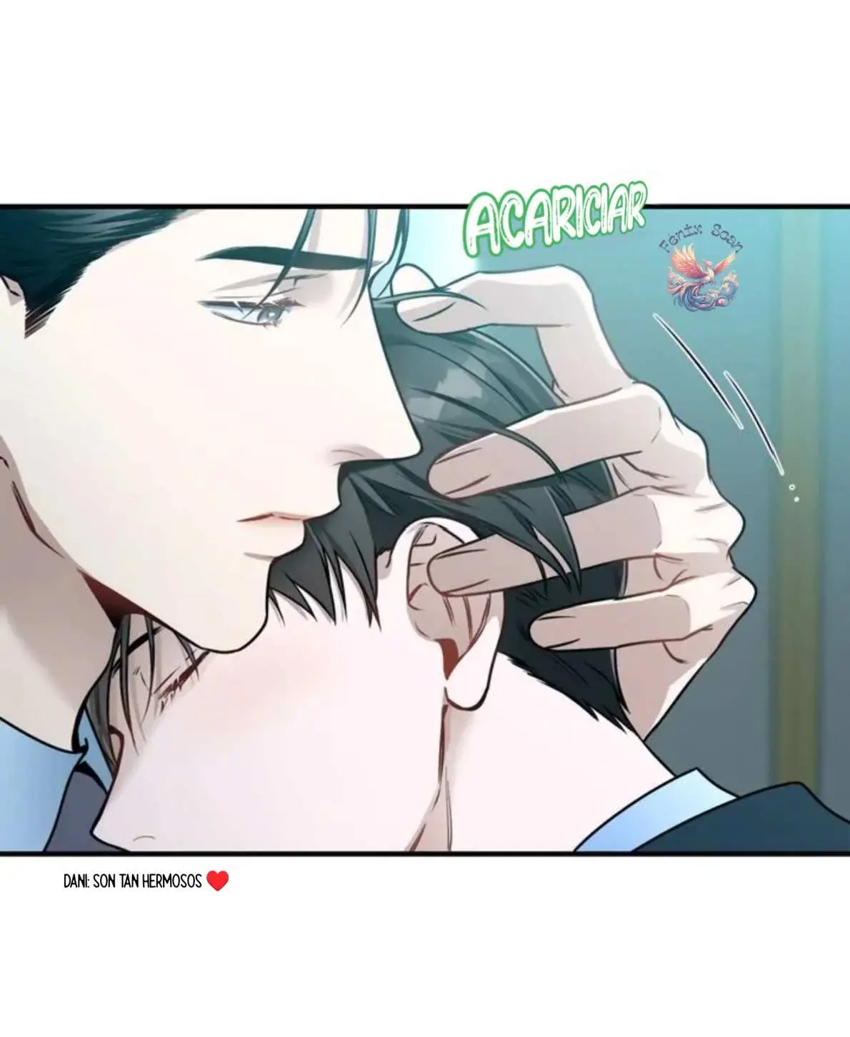 No Moral Capitulo 62 página 67