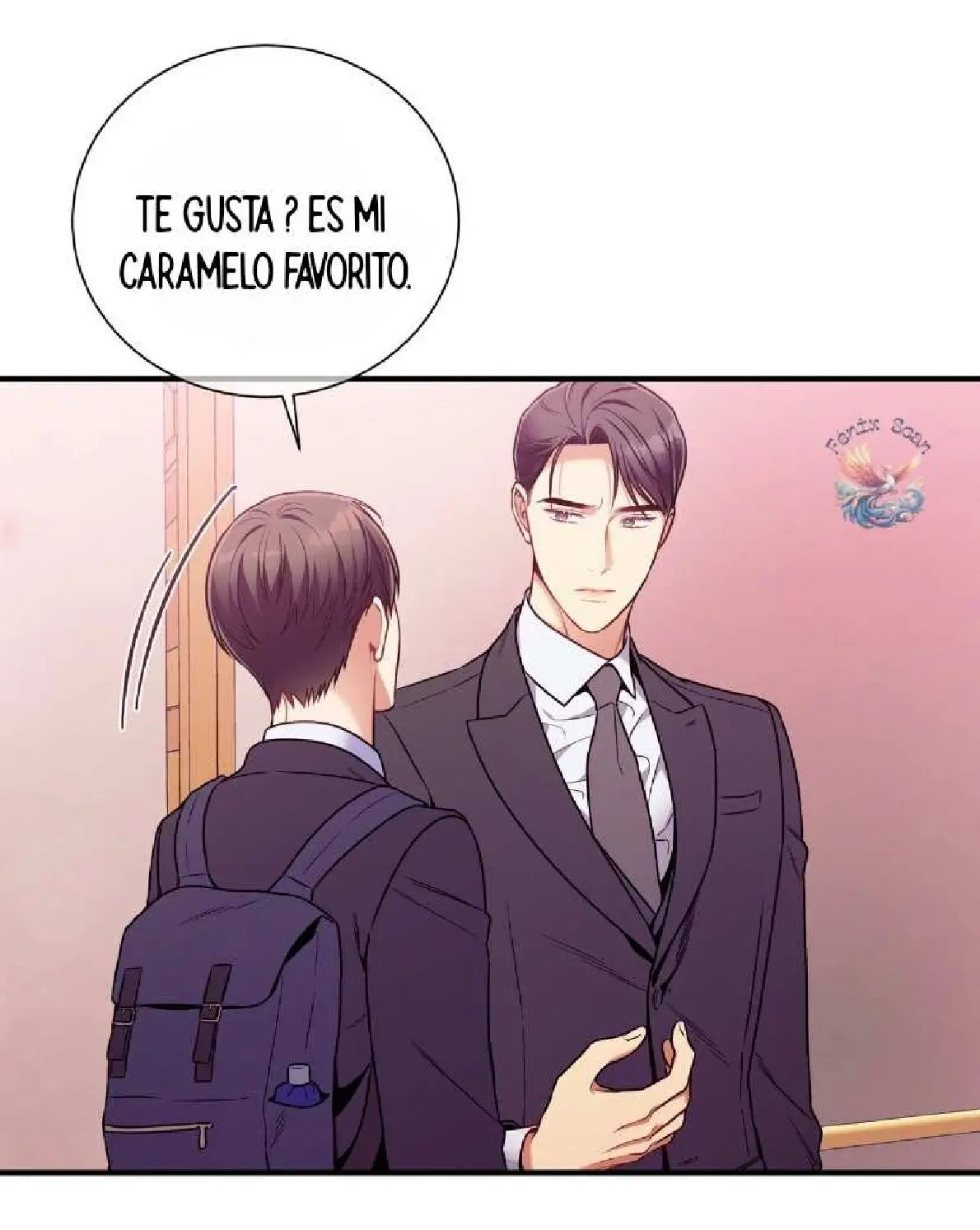 No Moral Capitulo 63 página 24