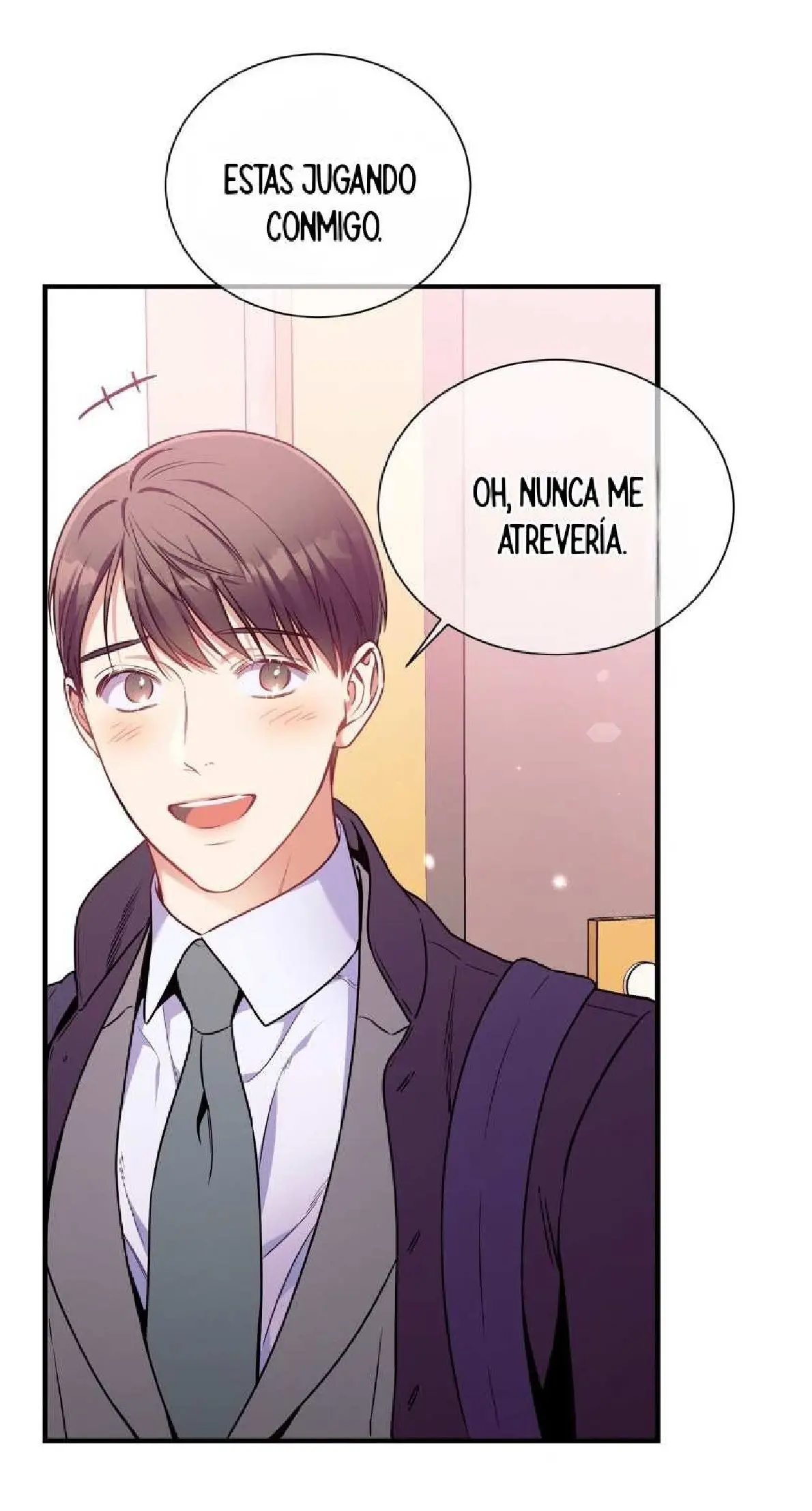 No Moral Capitulo 63 página 25