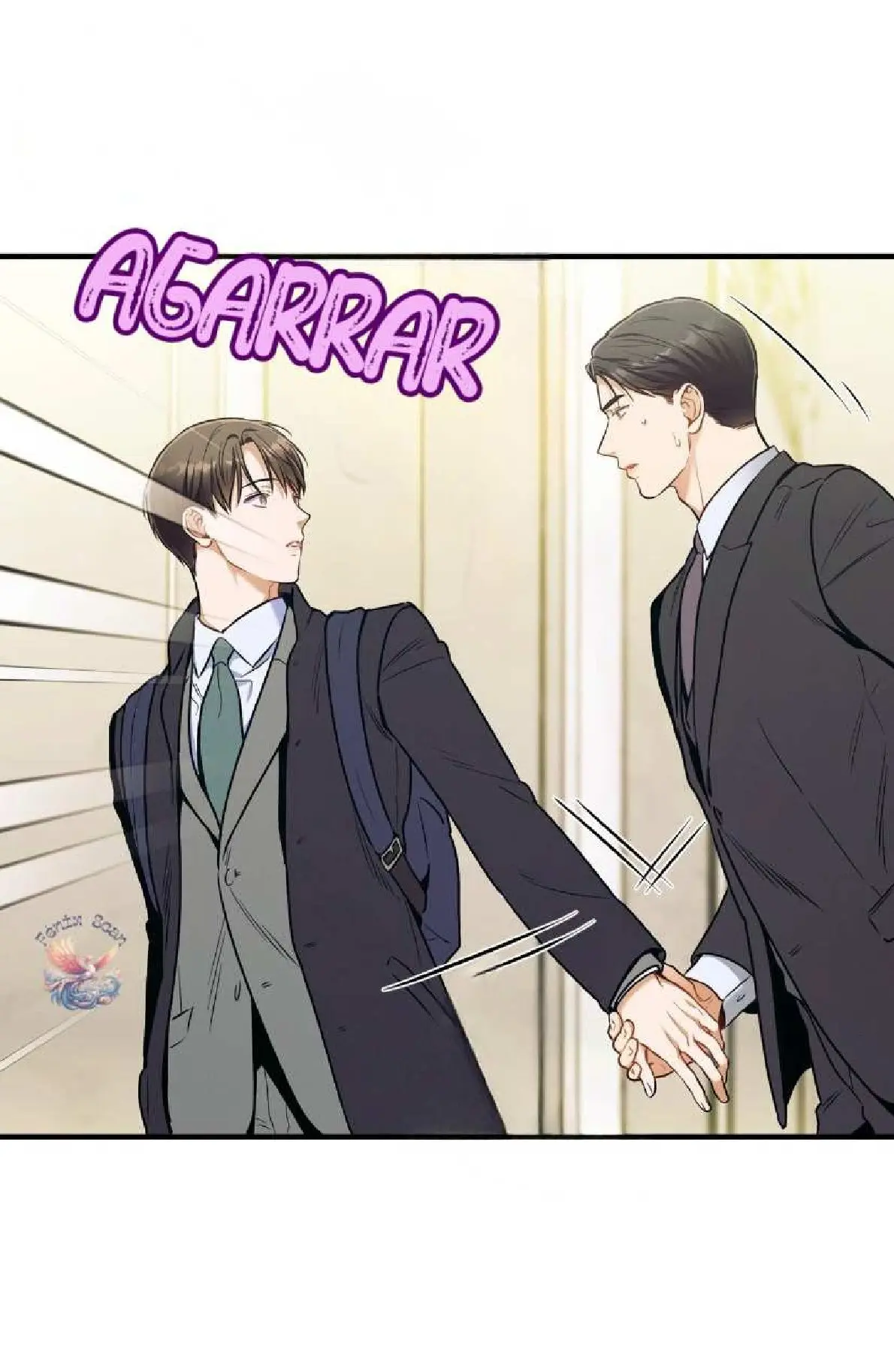 No Moral Capitulo 63 página 49