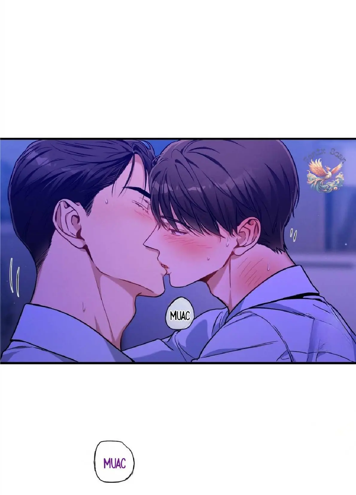 No Moral Capitulo 64 página 23
