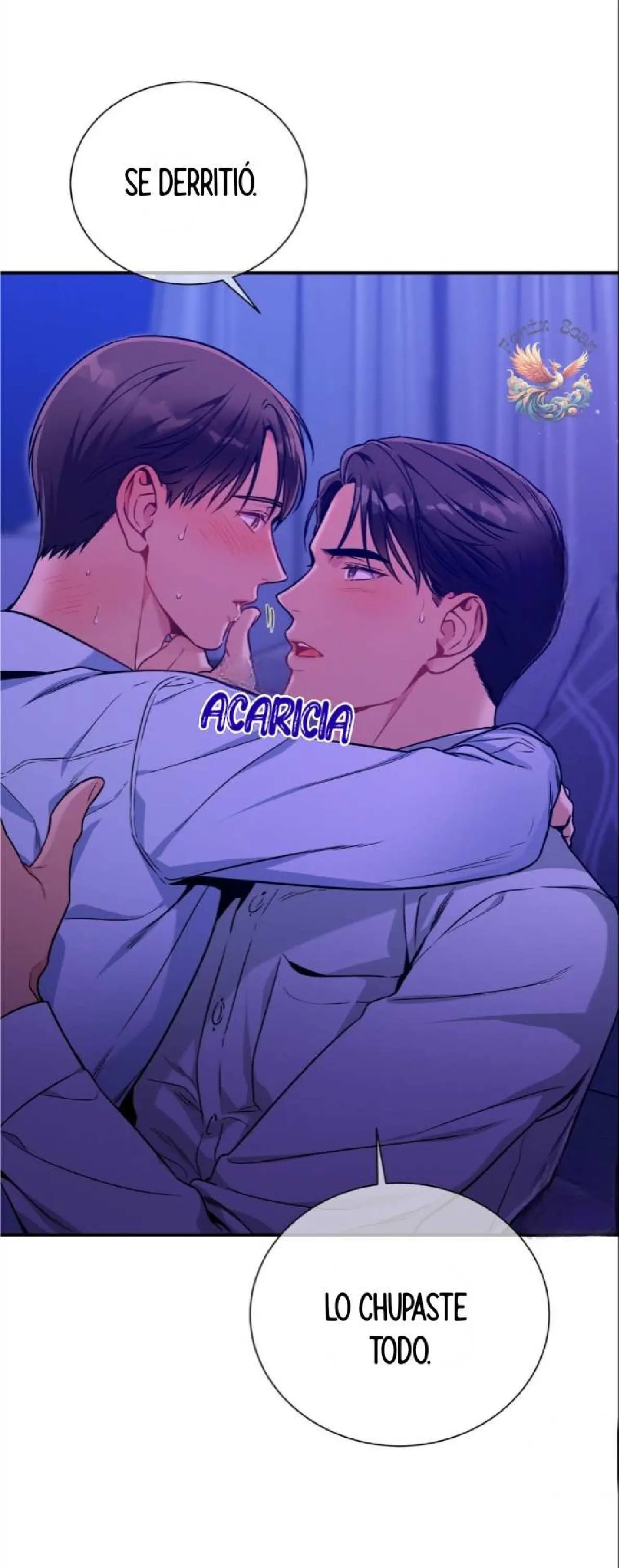 No Moral Capitulo 64 página 29