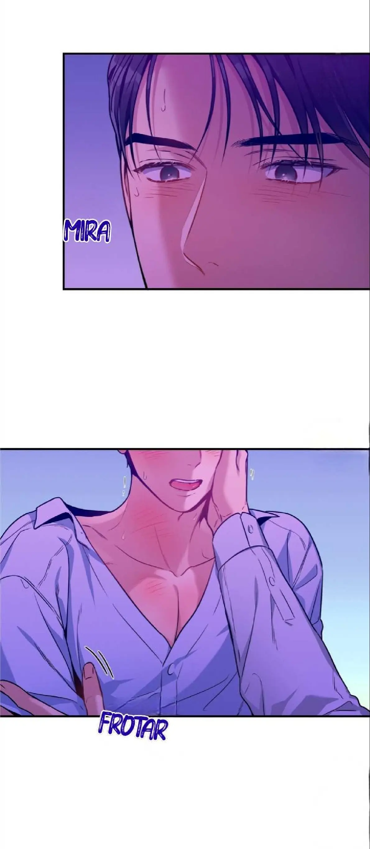 No Moral Capitulo 64 página 30