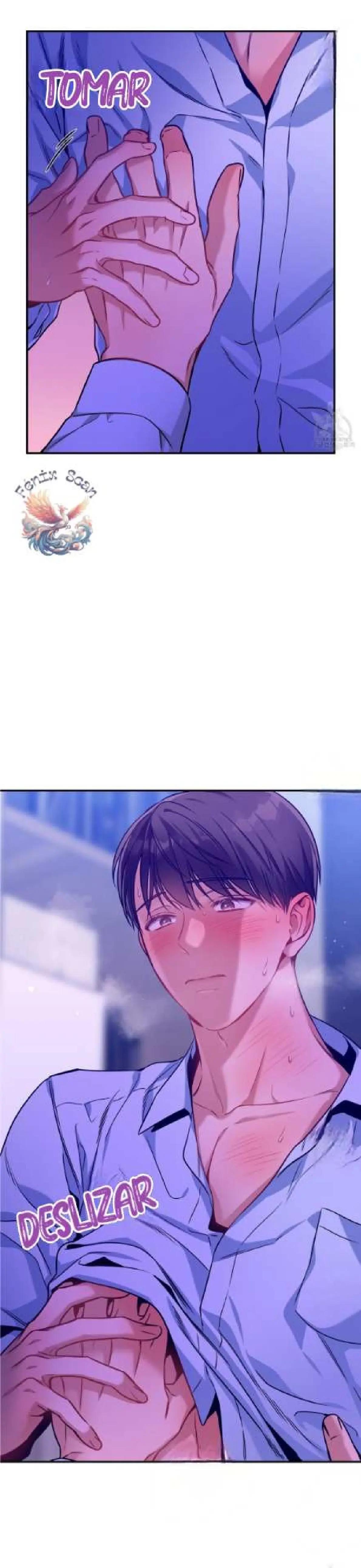 No Moral Capitulo 64 página 42