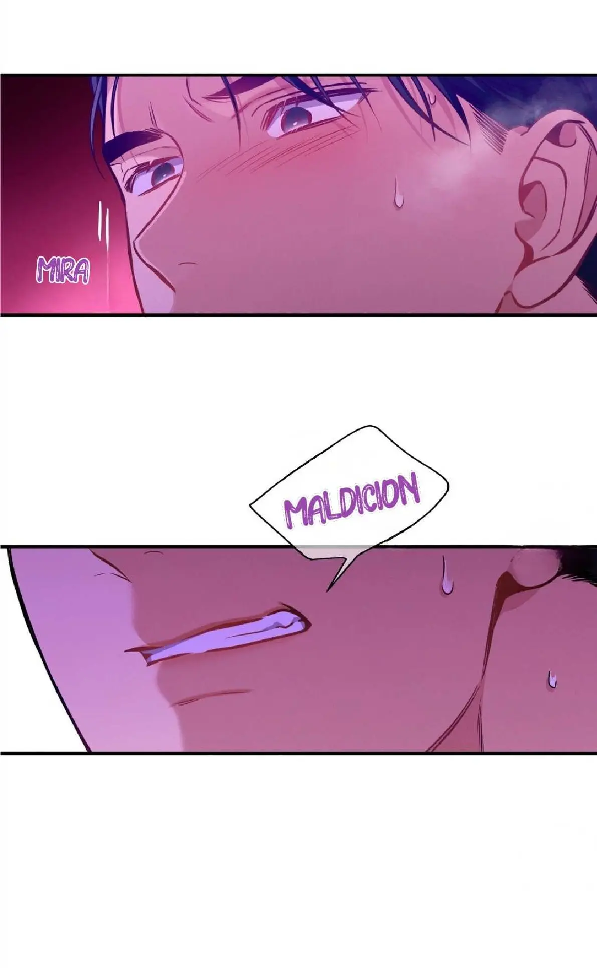 No Moral Capitulo 64 página 43