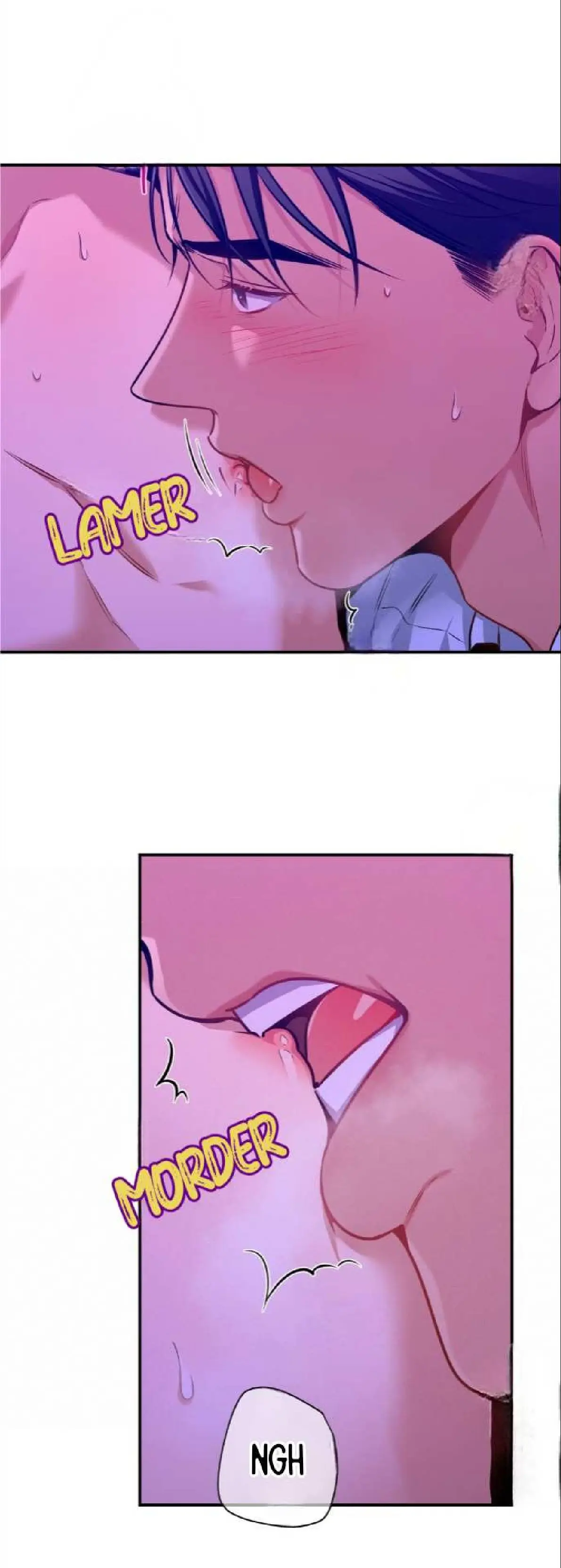 No Moral Capitulo 64 página 45