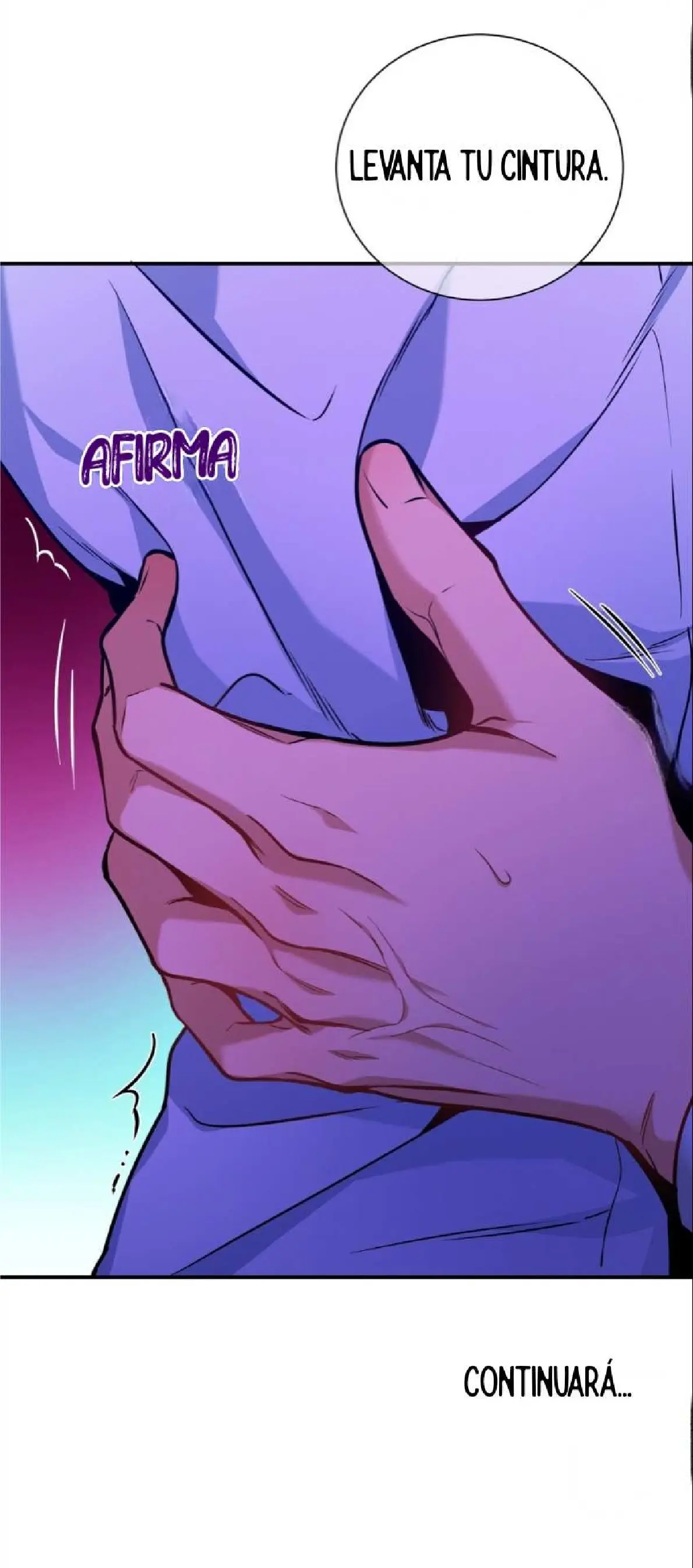 No Moral Capitulo 64 página 49