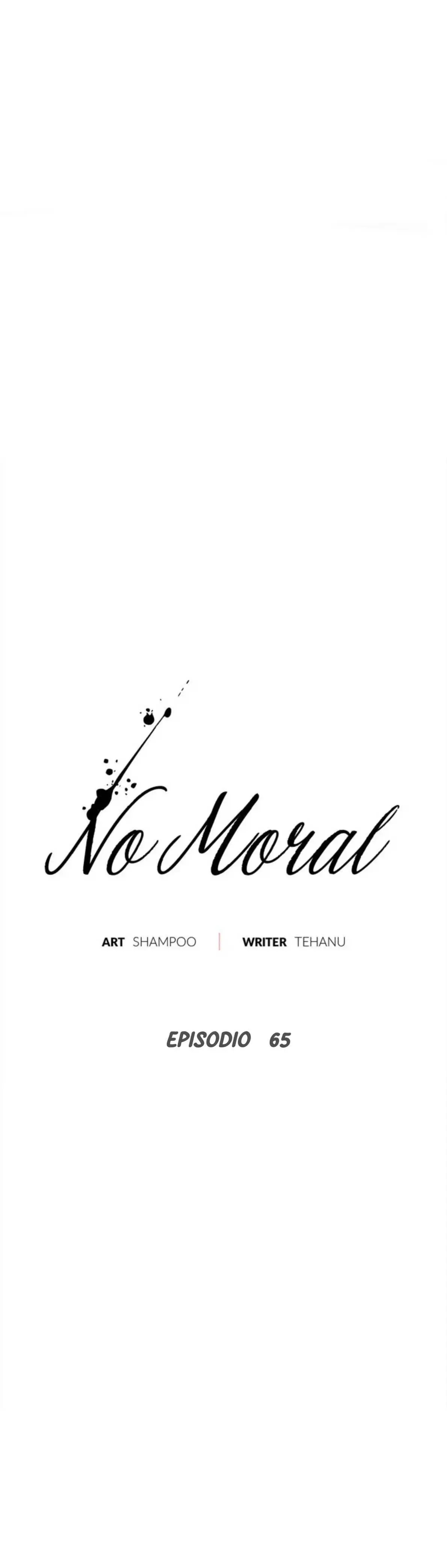 No Moral Capitulo 65 página 2