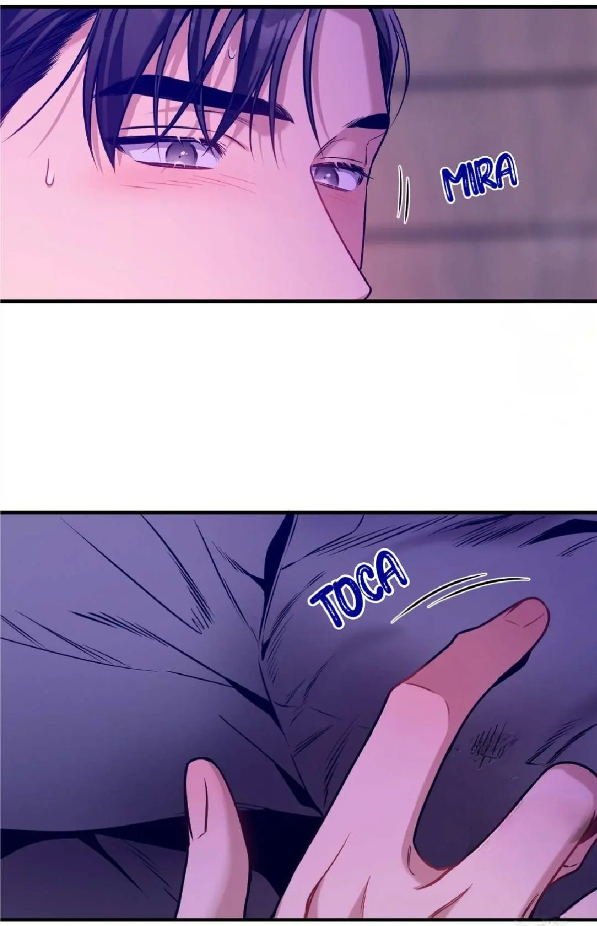 No Moral Capitulo 65 página 20
