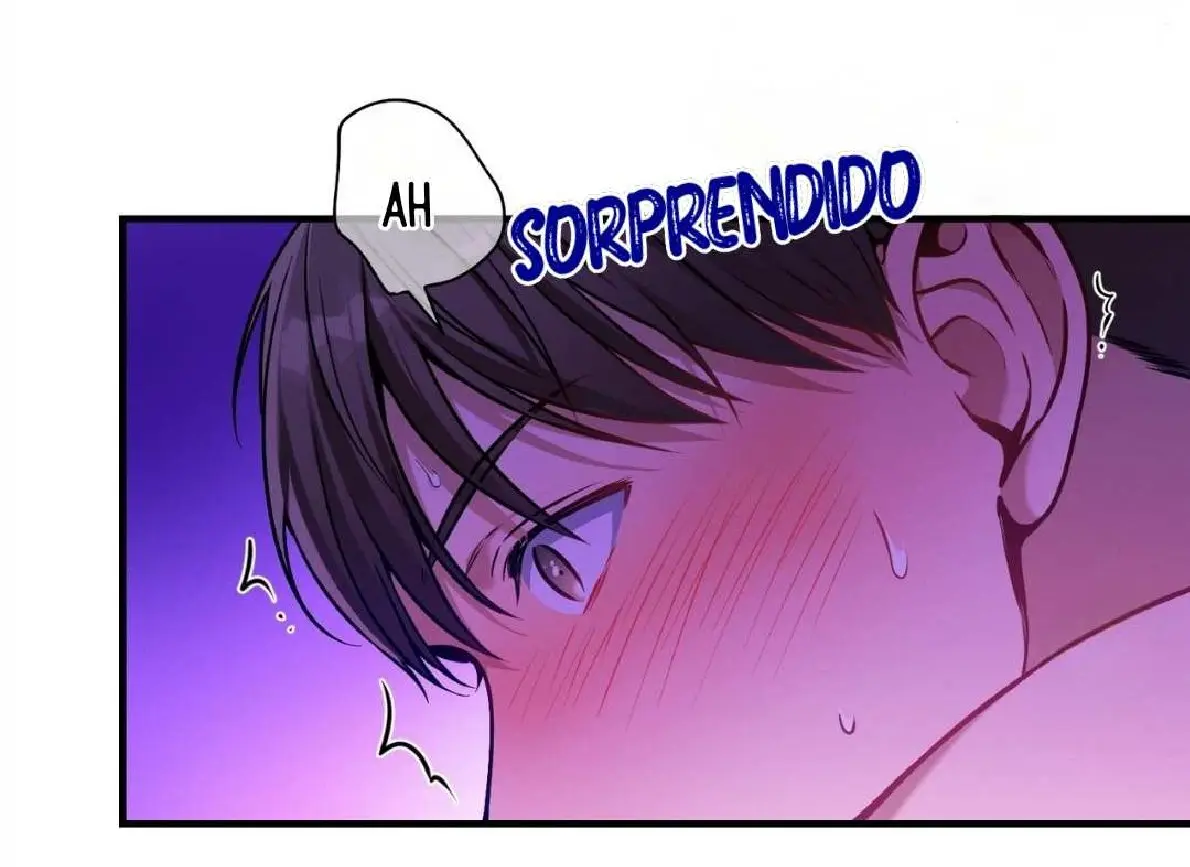 No Moral Capitulo 65 página 21