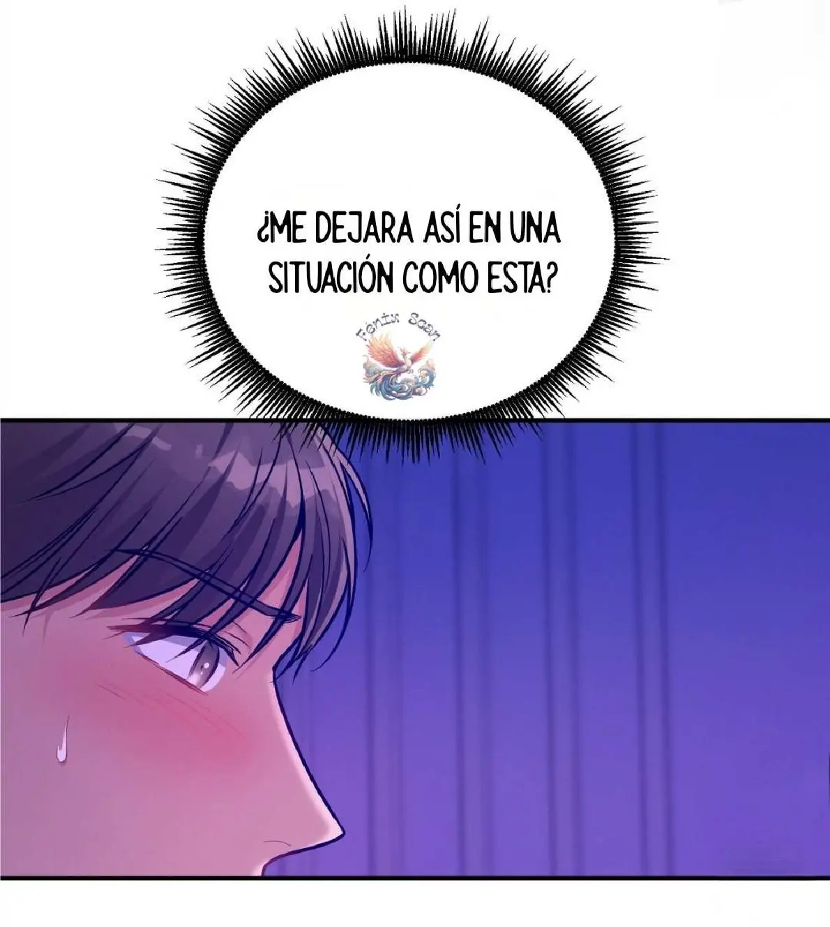 No Moral Capitulo 65 página 27
