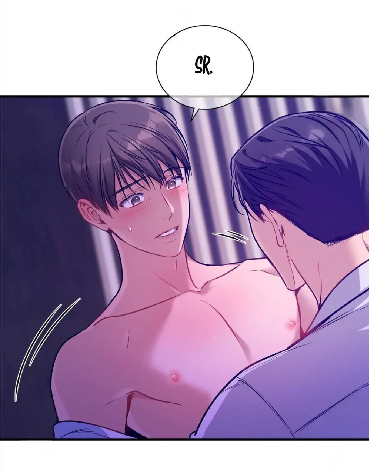 No Moral Capitulo 65 página 31