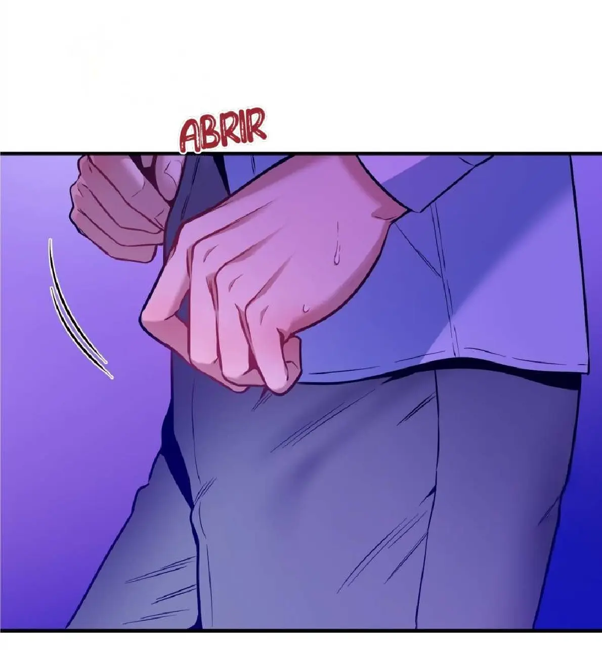 No Moral Capitulo 65 página 40