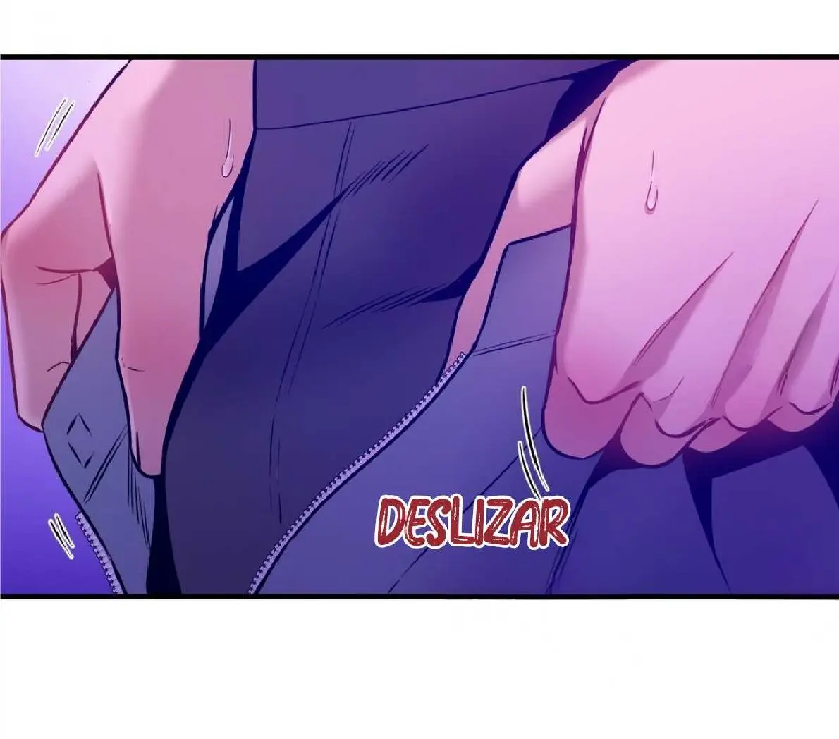 No Moral Capitulo 65 página 41
