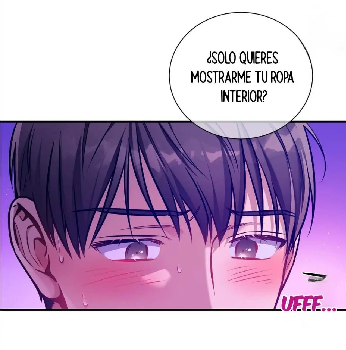 No Moral Capitulo 65 página 43