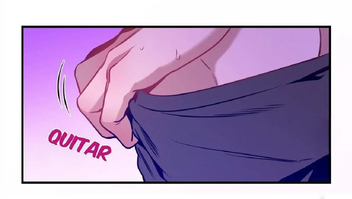 No Moral Capitulo 65 página 44