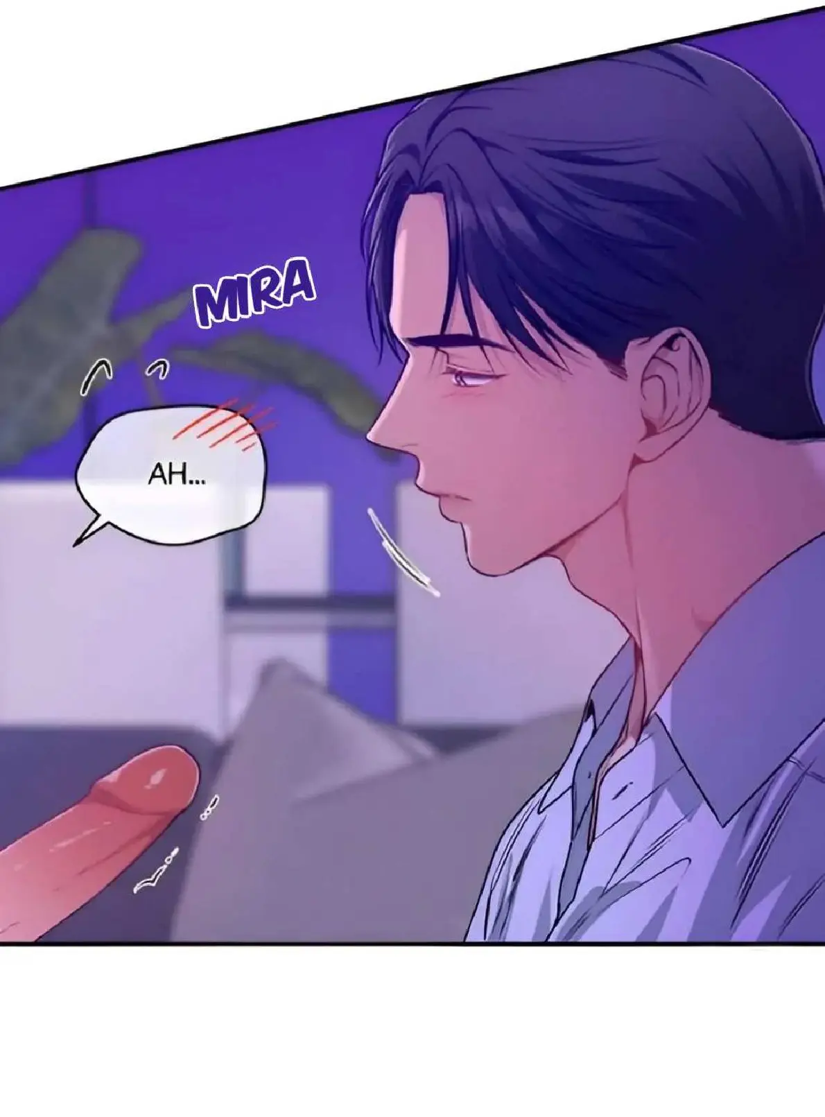 No Moral Capitulo 65 página 46