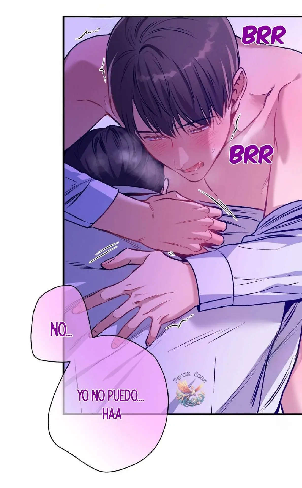 No Moral Capitulo 65 página 55