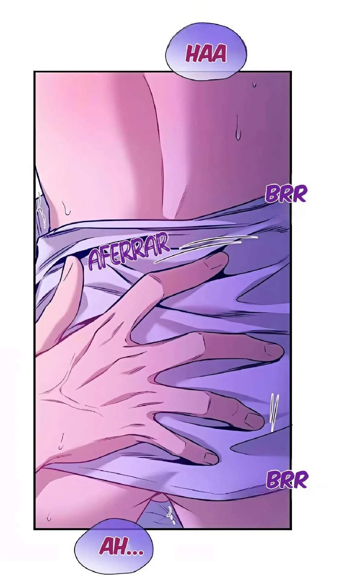 No Moral Capitulo 65 página 58