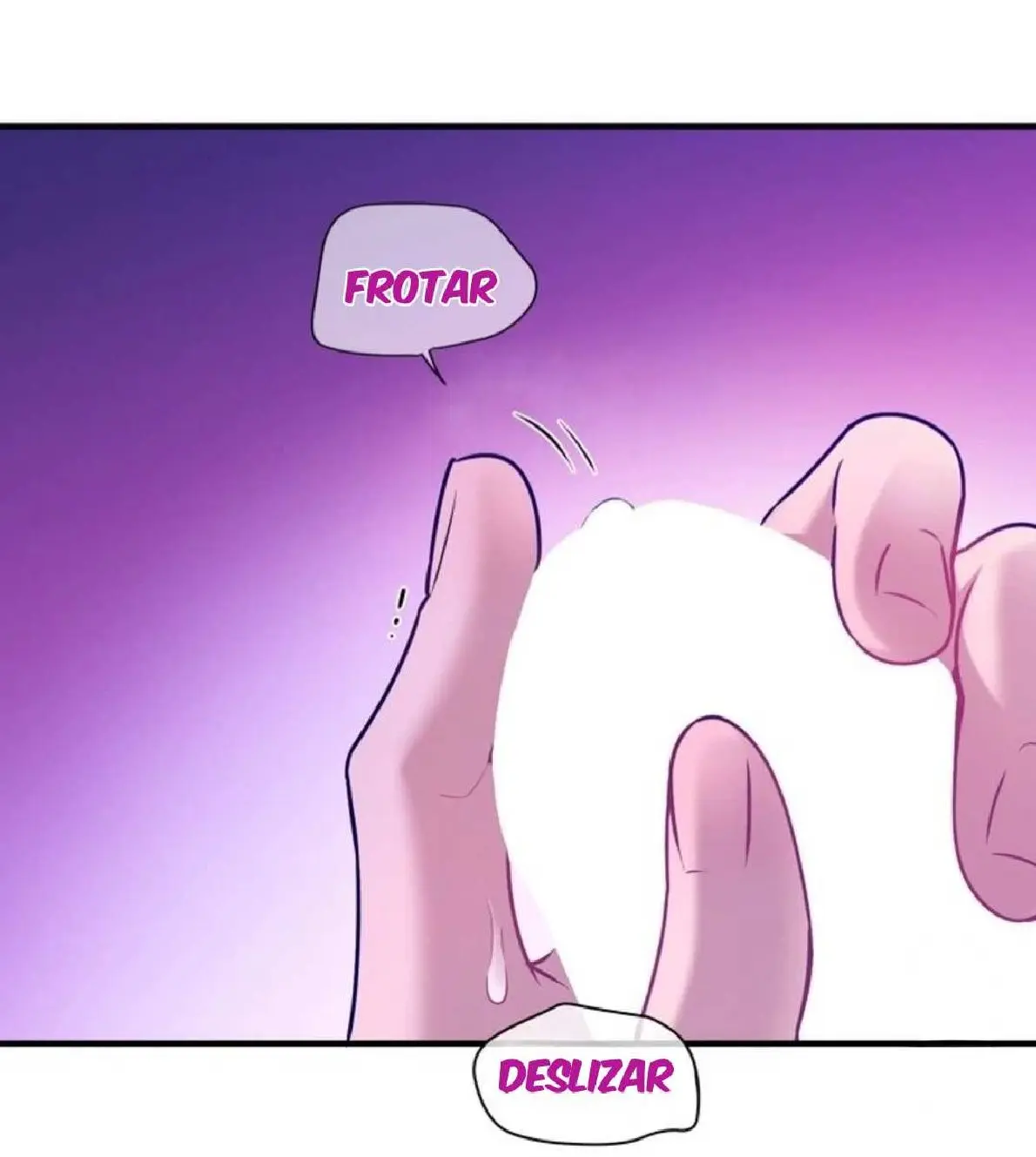 No Moral Capitulo 66 página 14