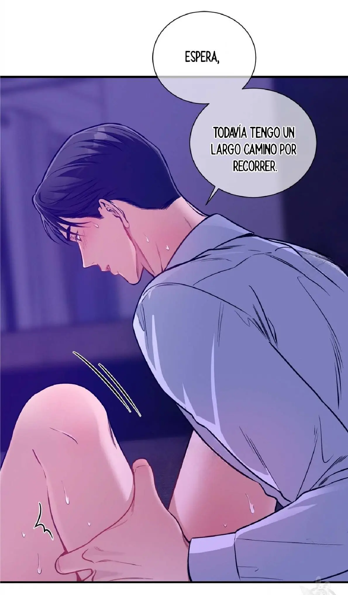 No Moral Capitulo 66 página 24