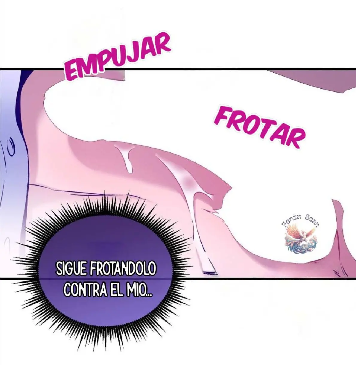 No Moral Capitulo 66 página 32