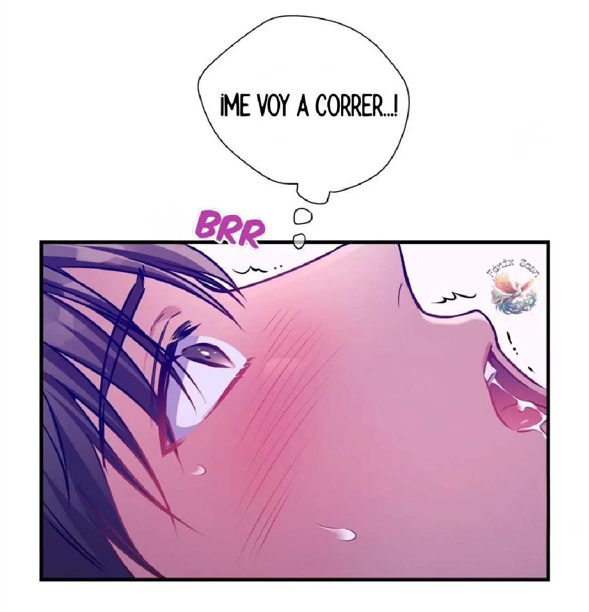 No Moral Capitulo 66 página 34