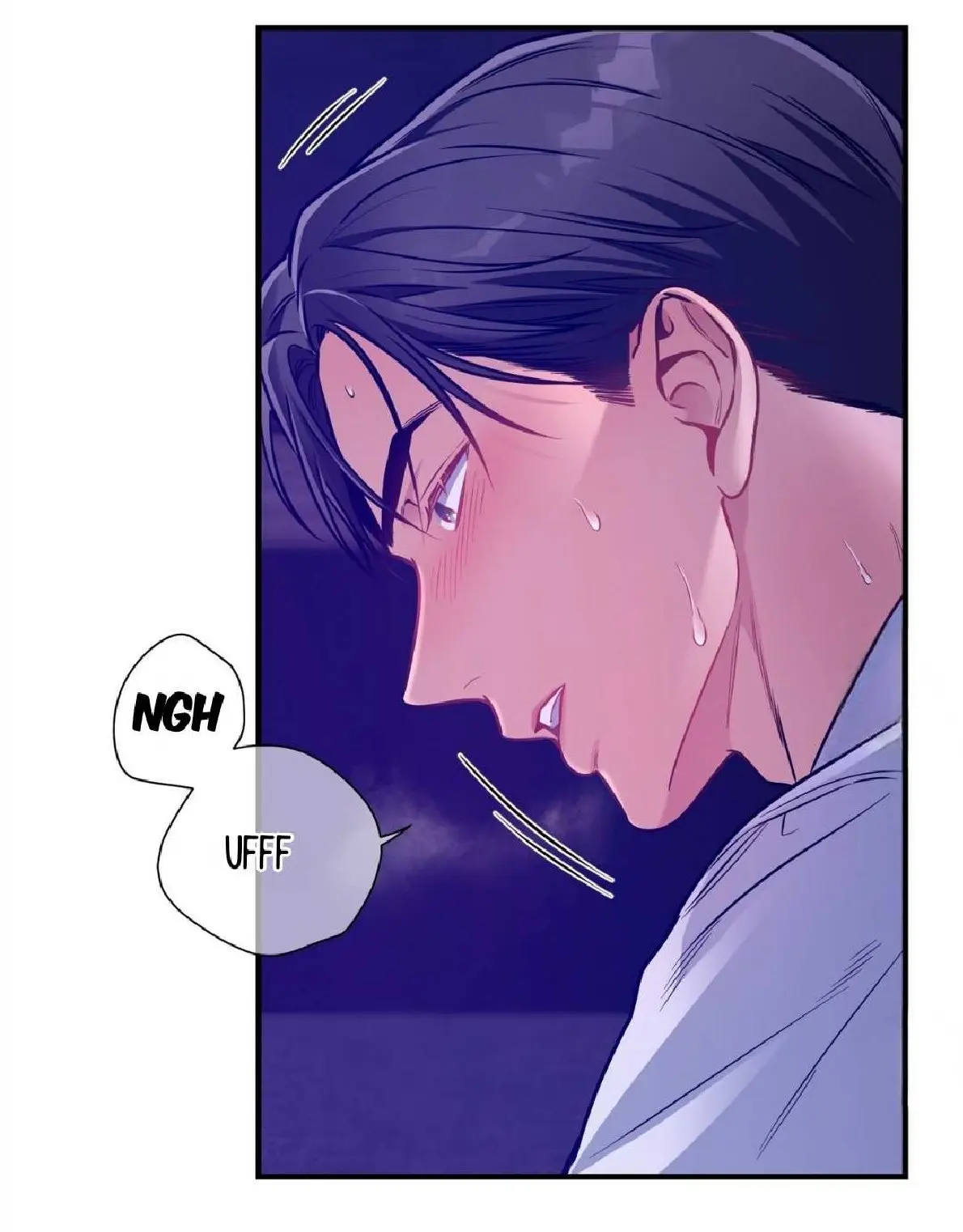 No Moral Capitulo 66 página 35