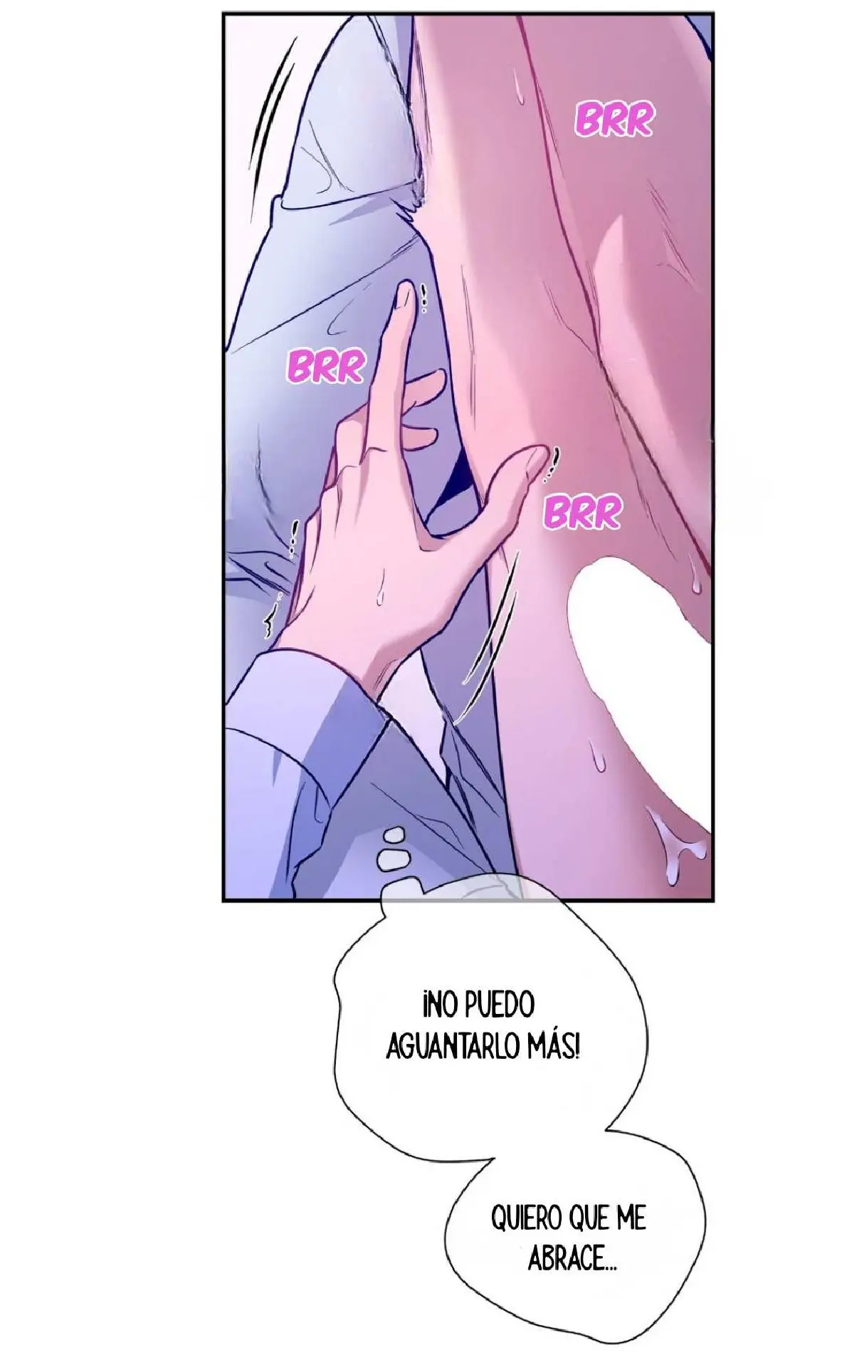 No Moral Capitulo 66 página 38