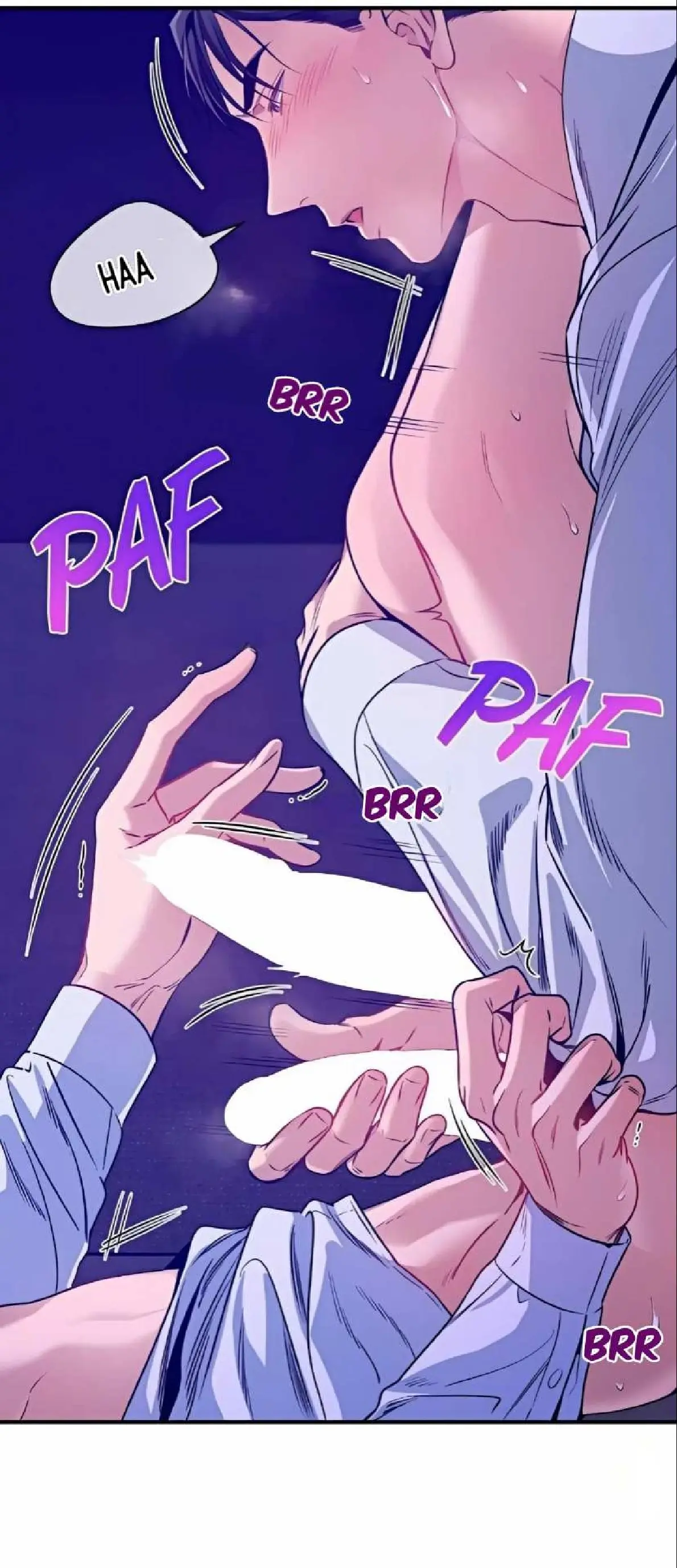 No Moral Capitulo 66 página 39
