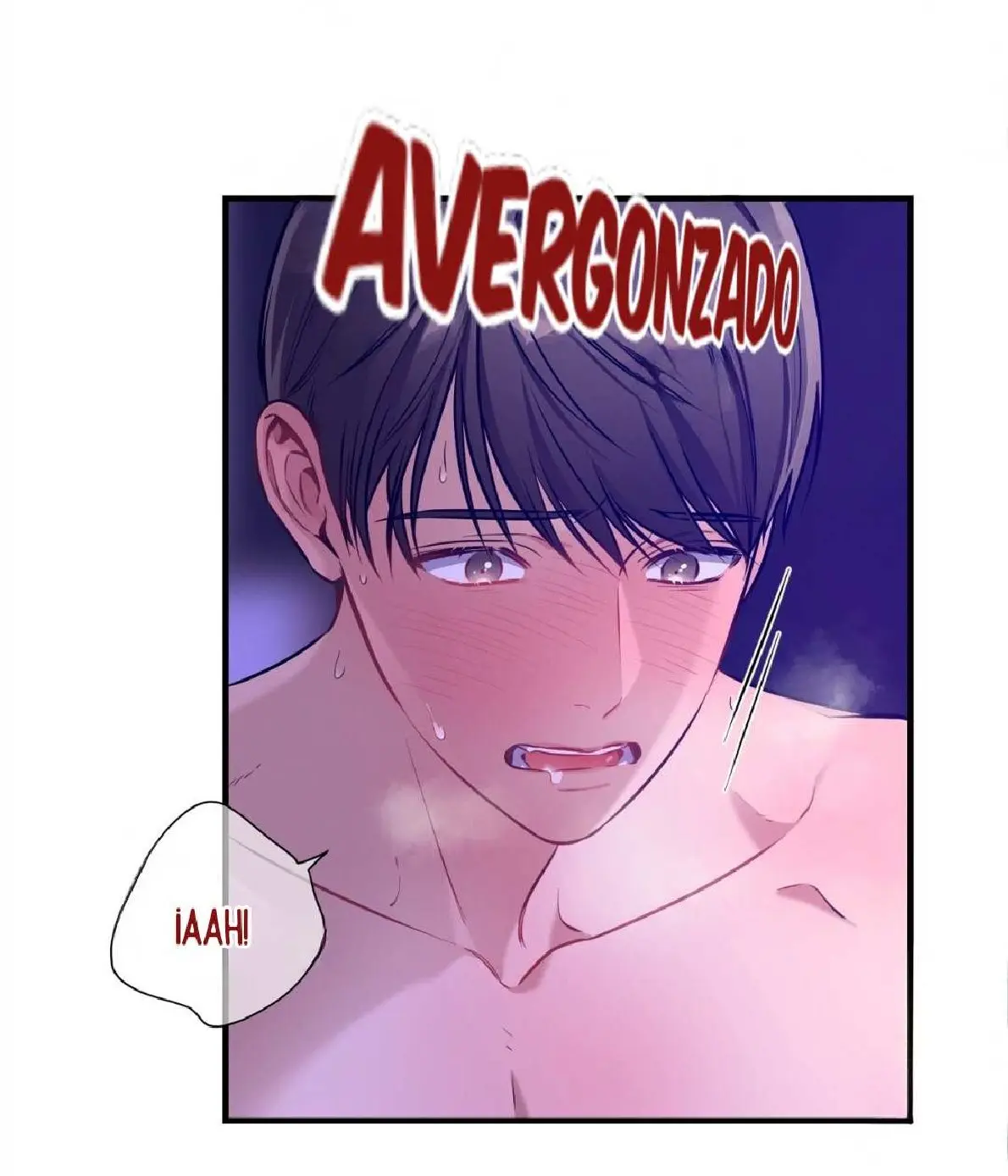 No Moral Capitulo 66 página 4