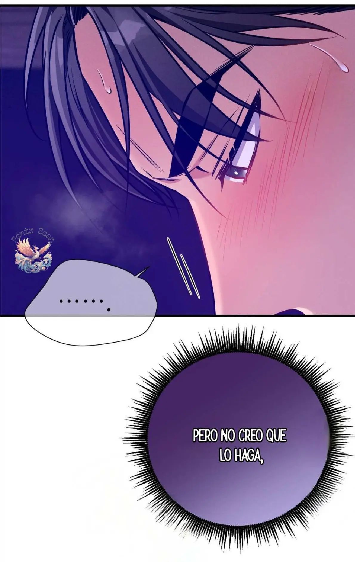 No Moral Capitulo 66 página 41
