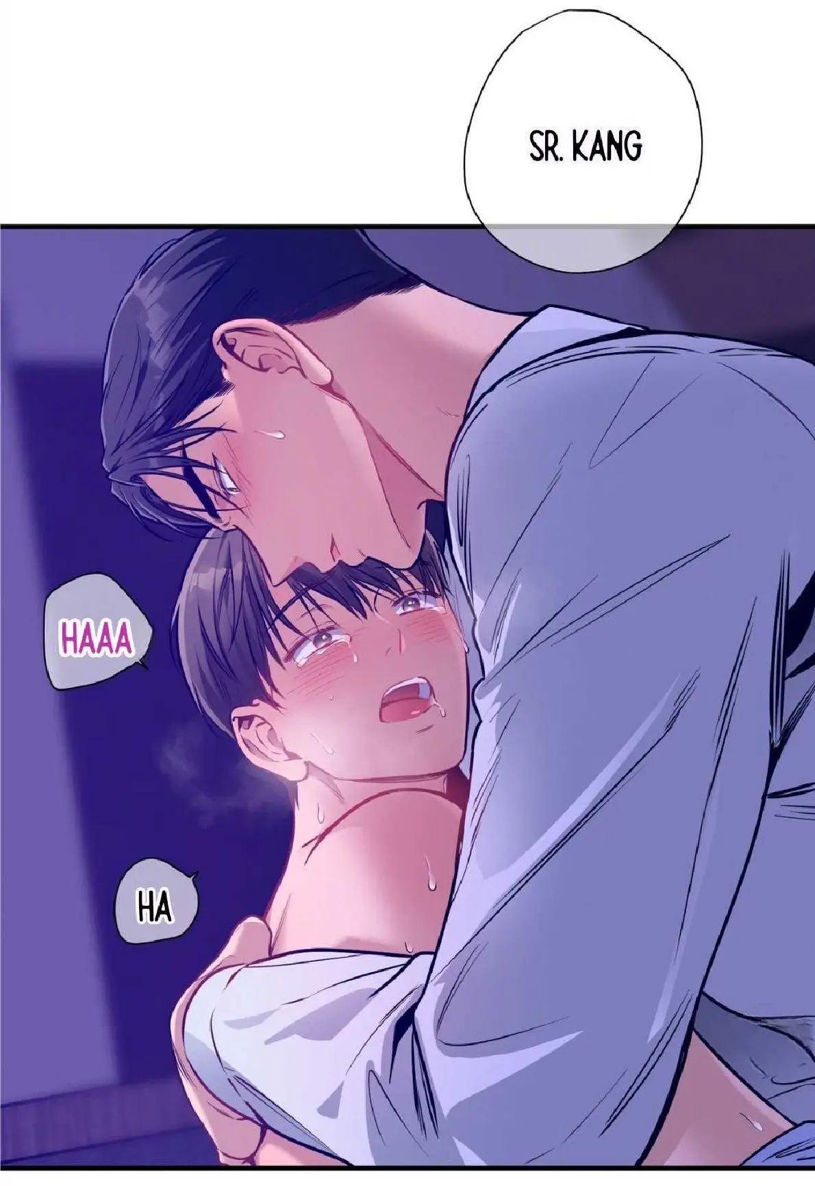 No Moral Capitulo 66 página 48