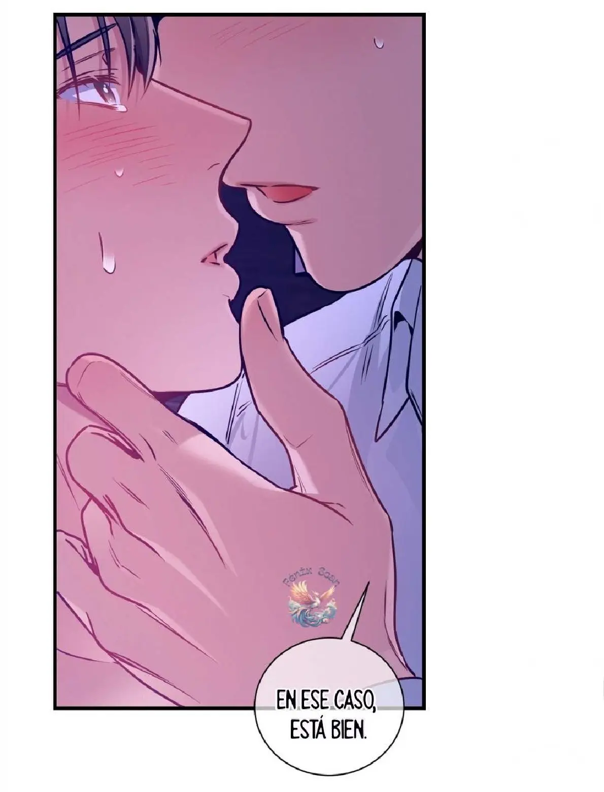 No Moral Capitulo 66 página 53