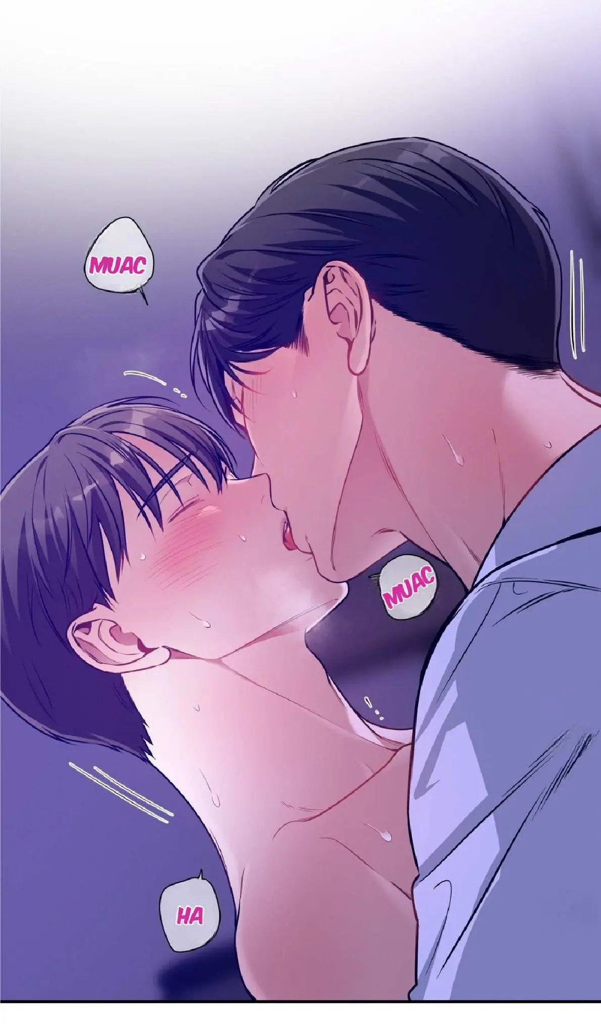 No Moral Capitulo 66 página 55