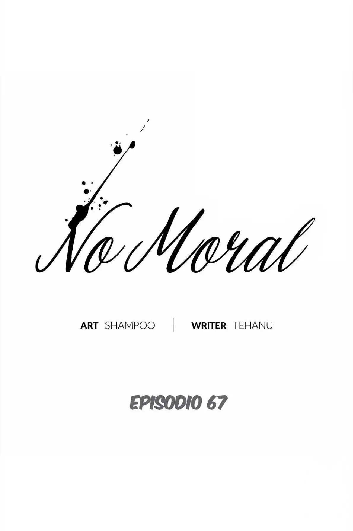 No Moral Capitulo 67 página 14