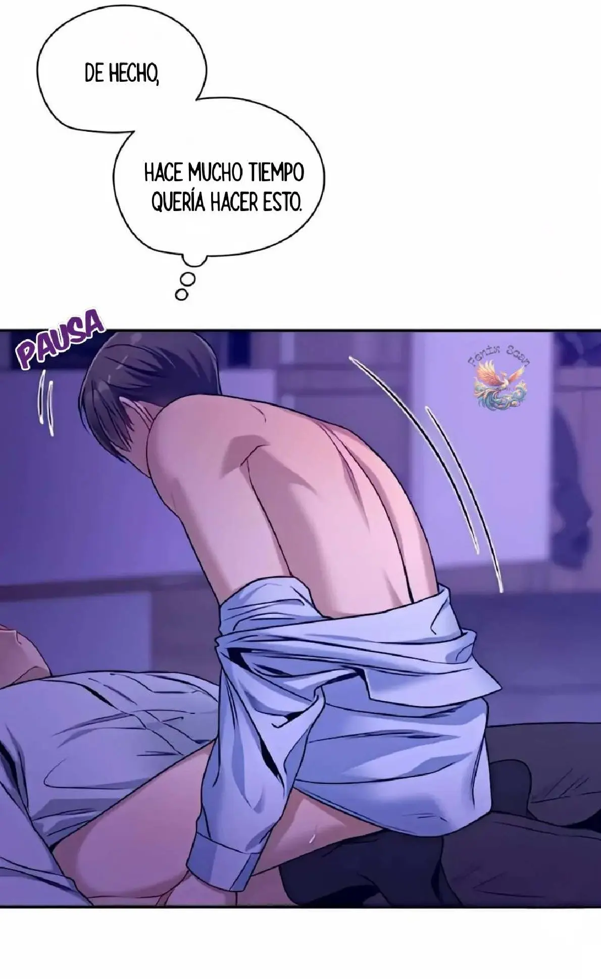 No Moral Capitulo 67 página 15