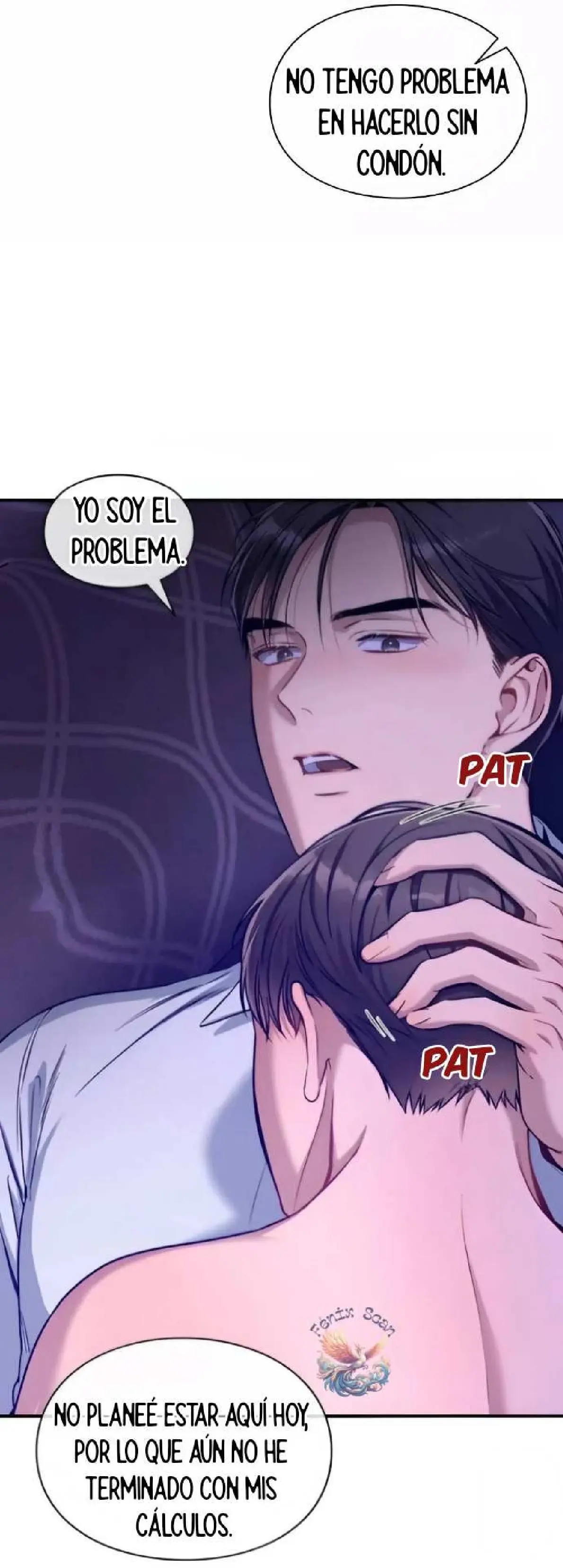 No Moral Capitulo 67 página 22