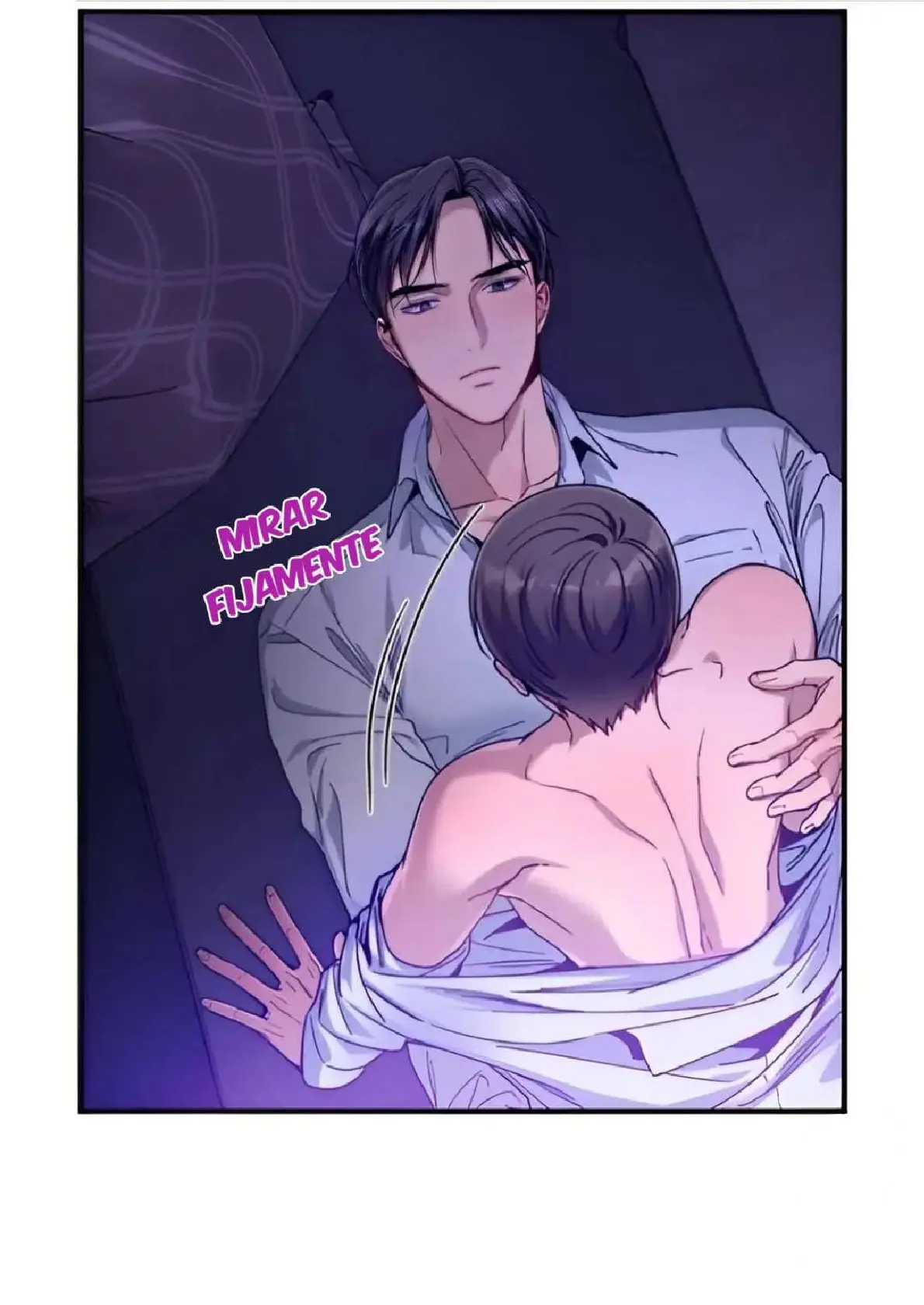 No Moral Capitulo 67 página 24