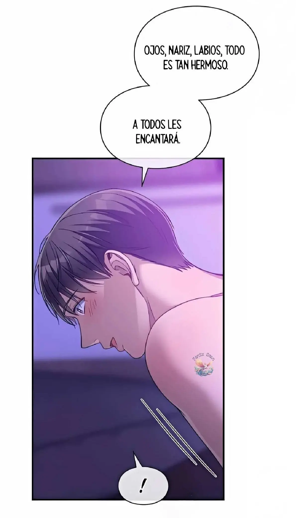 No Moral Capitulo 67 página 27