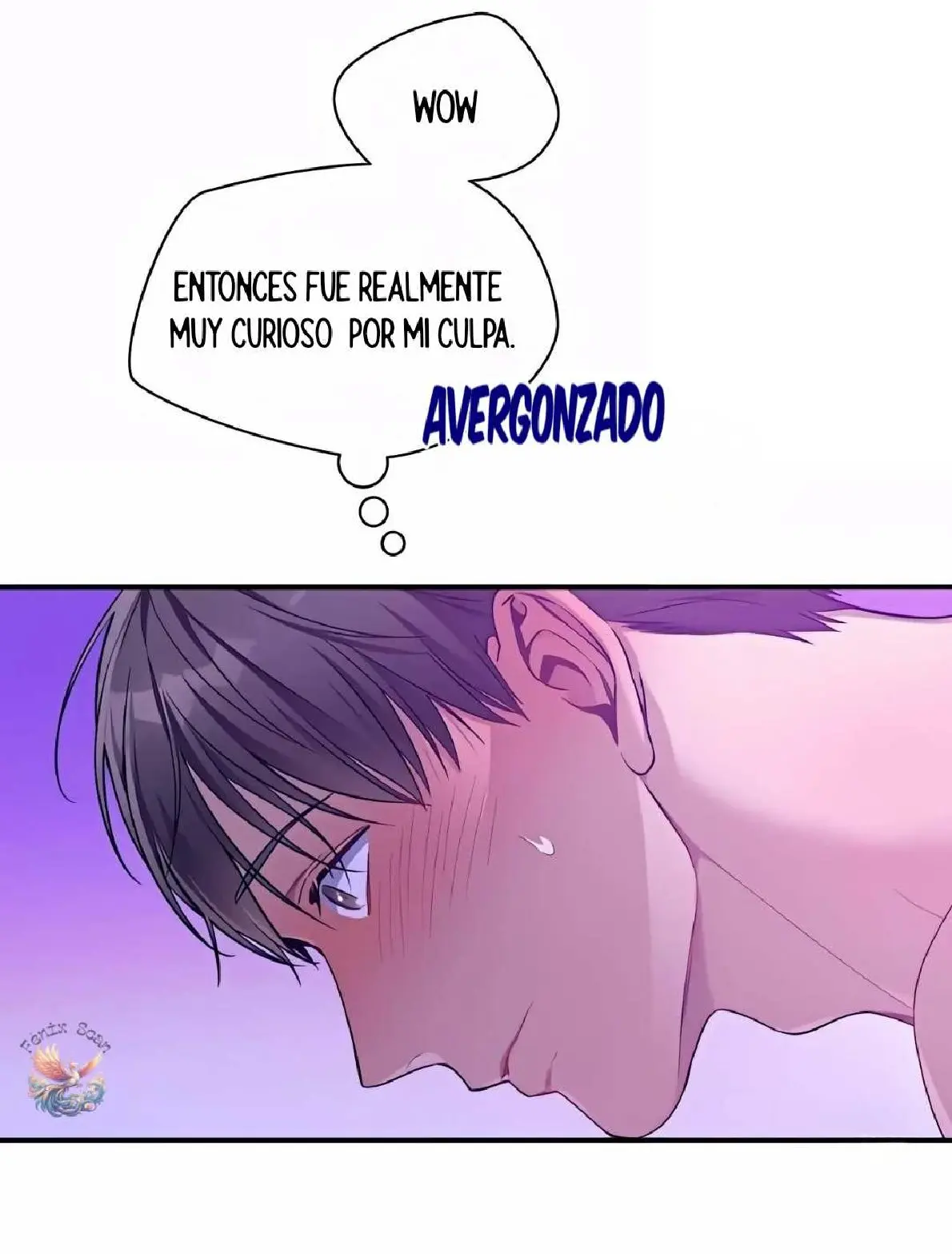 No Moral Capitulo 67 página 29