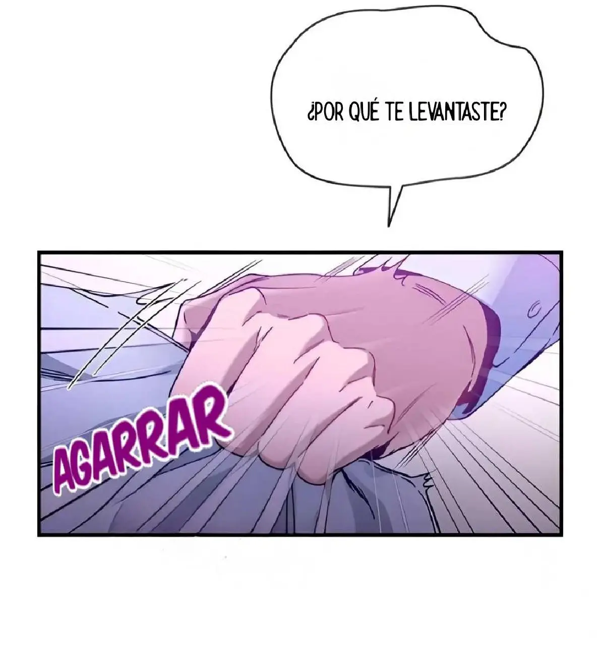 No Moral Capitulo 67 página 33