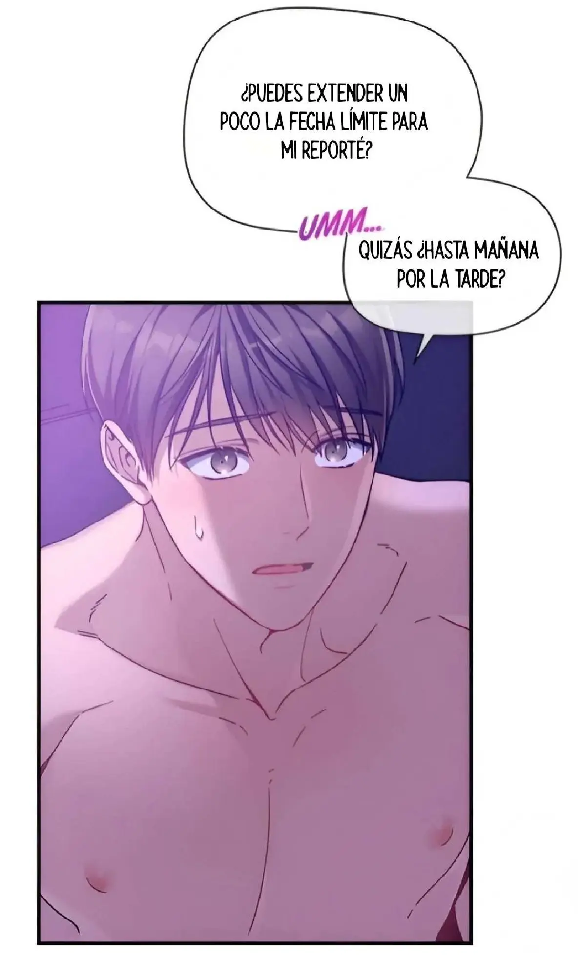 No Moral Capitulo 67 página 37