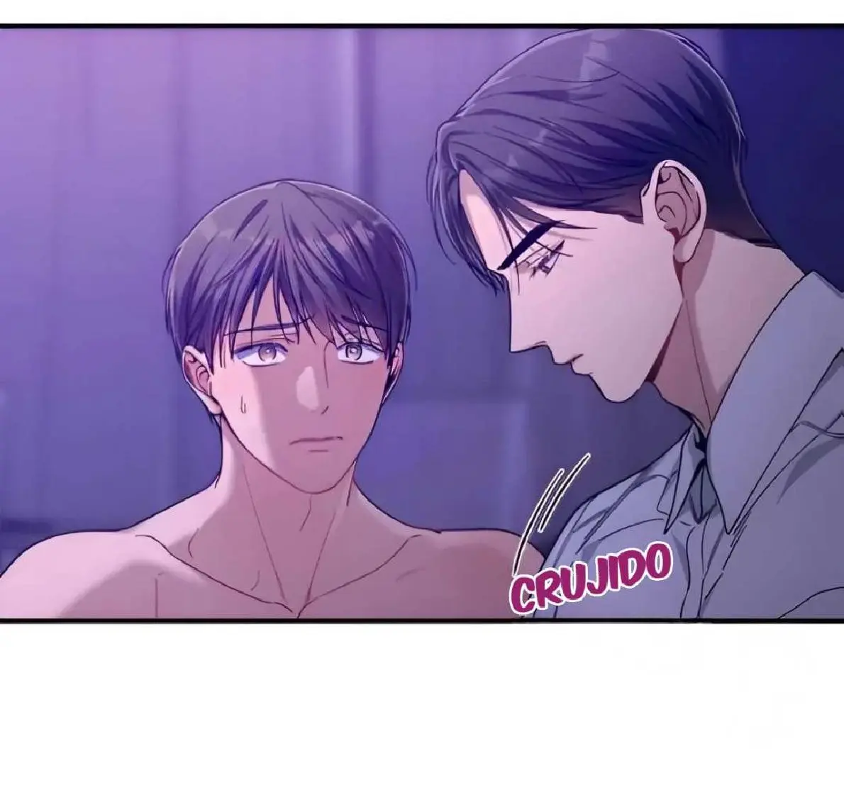 No Moral Capitulo 67 página 39