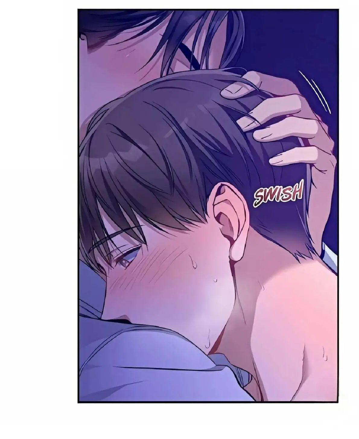 No Moral Capitulo 67 página 4